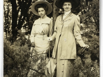 aniela-strzelecka-z-matka-maria-strzelecka