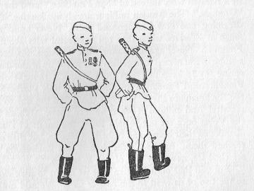 soldaci-letnie-mundury