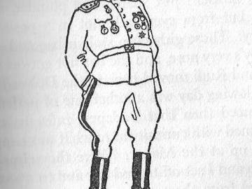 soldaci-oficer-sztabowy