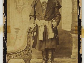 Boguslaw-I-Longchamps de Berier-18-IX-1808-21-I-1808-powstaniec-1830