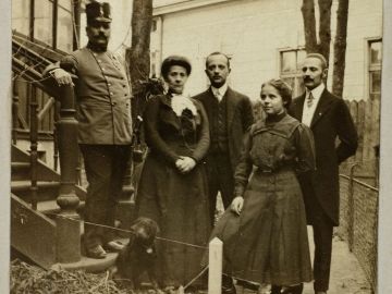 Bronislaw-I-Helena-z-Riegerow-Roman-Andrzej-Jadwiga-Longchamps de Berier