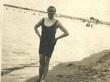Bronislaw-Wysoczanski-Sopot-ok.-1925