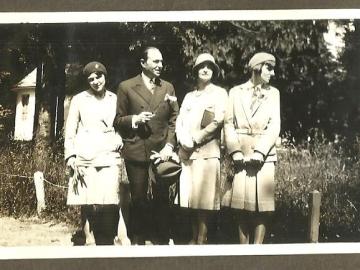 Bronislaw-i-Maria-Wysoczanscy-Wanda-Romaszkan-Dzidzia-Wysoczaska