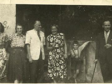 Szczecin-Glebokie-1950