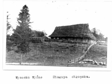 Wysocko-Wyzne-chalupa-chlopska