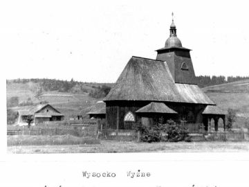 Wysocko-Wyzne-kosciol-fundacji-Wysoczanskich