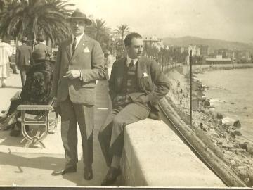 dziadek-ze-szwagrem-Nicea