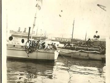 Algier-Port