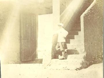 Algier-Sekretna-furtka-i-schody