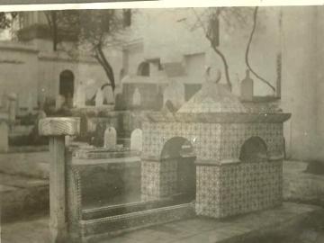 Algier-cmentarz