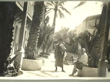 Algier-hotel
