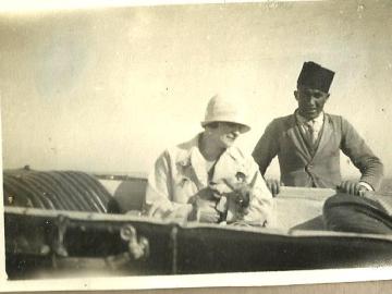 Babcia-i-lisek-pustynny