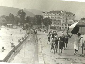 Barcelona-kapielisko