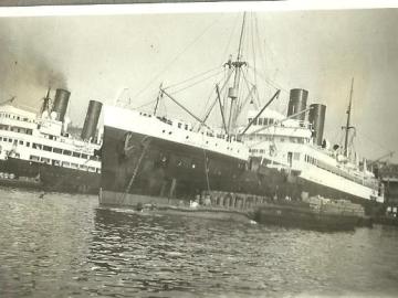 Marsylia-Port