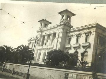 Marsylia-hotel
