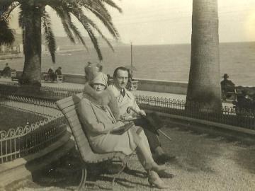 Nicea-promenada