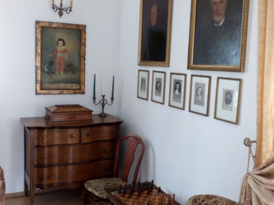 Obraz kopia XIX wiek Hiszpania