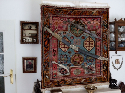 Karabela Minkowicz-Wysoczanskich