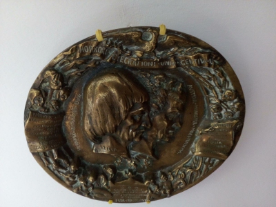 Rabacja 1848 Szela Metternich spluwaczka