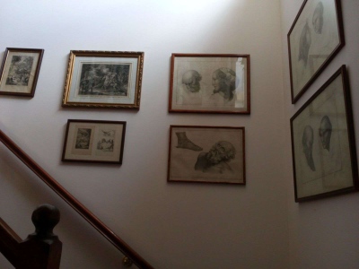 Sztychy m in słynny rozbior Polski