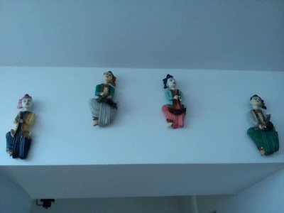 Muzyka i taniec Indie