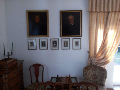 Prapradziadkowie