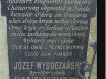 E.-Wysoczanski-Sokal-grob