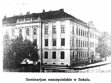 Seminarium-nauczycielskie-w-Sokalu