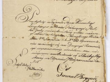 GD-Wincenty-Longchamps de Berier-ppor-Pulku-Jazdy-Nawislanskiej-1831