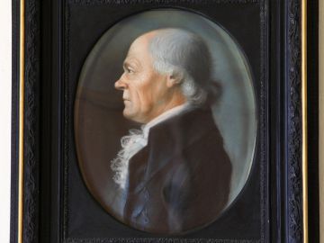 GP-3.-NN-Portret-Franciszka-I-Longchamps-de-Berier-ze-zb.-A.-Zarnowieckiej-s