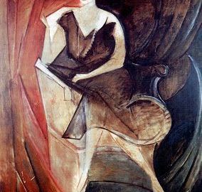 GP-Helena-Estreicher-z-d-Longchamps de Berier-c-Franciszka-III-mal-Chwistek