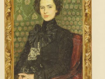 GP-Helena-Estreicher-z-d-Longchamps de Berier-c-Franciszka-III-mal.-Mehoffer