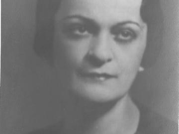 babcia-muszka