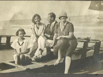 BN.-i-M.-Wysoczanscy-Maria-Malicka-aktorka-ciocia-Irka-San-Remo