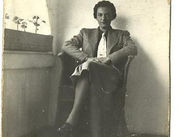 Irena-Trzcinska-Tatarow-1928-Bialy-Dom