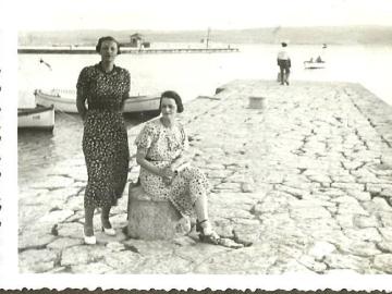 Irena-Wysozcanska-z-matka-Maria-Wlochy-1932