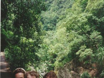 Jadwiga-LdeB-z-synowa-Jola-i-wnuczka-Kinga-Cairns-QUL-19994