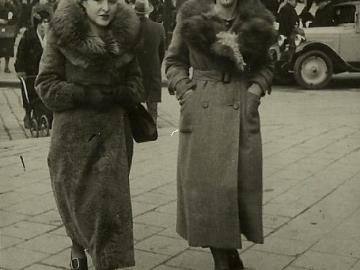 Jadwiga-Wysoczanska-Zosia-Frenklowna-Lwow-1935