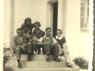 Jadwiga-Wysoczanska-znajomi-Jastrzebia-Gora-2