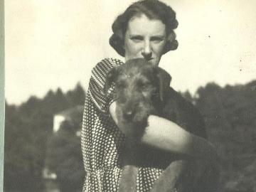 Mama-z-Bobikiem-Lwow-1937-8