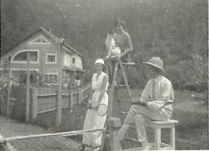 Tatarow-Jadwiga-Wysoczanska-Bialy-Dom-kort-1931