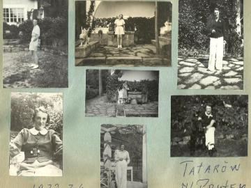 Tatarow-Mama-1932-1936-dom-rodzicow-Wysoczanskich