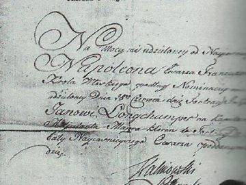 Jan II Longchamps-de-Berier-syn-Franciszka-I