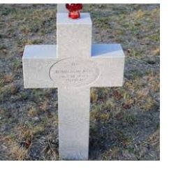 Jerzy-Romaszkan-grob-Budapeszt