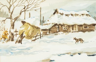 kossak-2-w-drodze-saniami-2