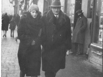 Bronislaw-i-Maria-Wysoczanscy-Lwow-1930