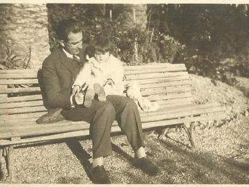 Jan-Romaszkan-z-corka-Ewa-San-Remo-ok-1930