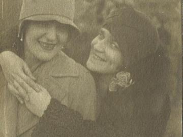 Lila-i-Zoska-Romaszkan