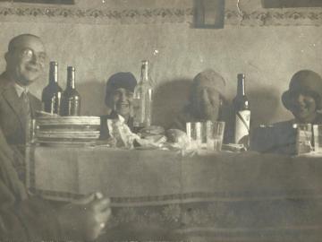 Marian-Gawel-Zoska-Romaszkan-Bienkowska-Lusia-Dzierzkows