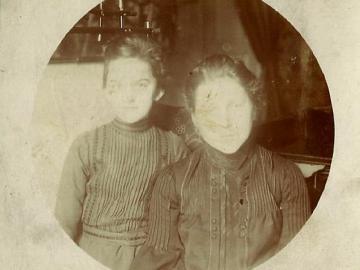 Muszka-i-Jadwisia-Romaszkanowny